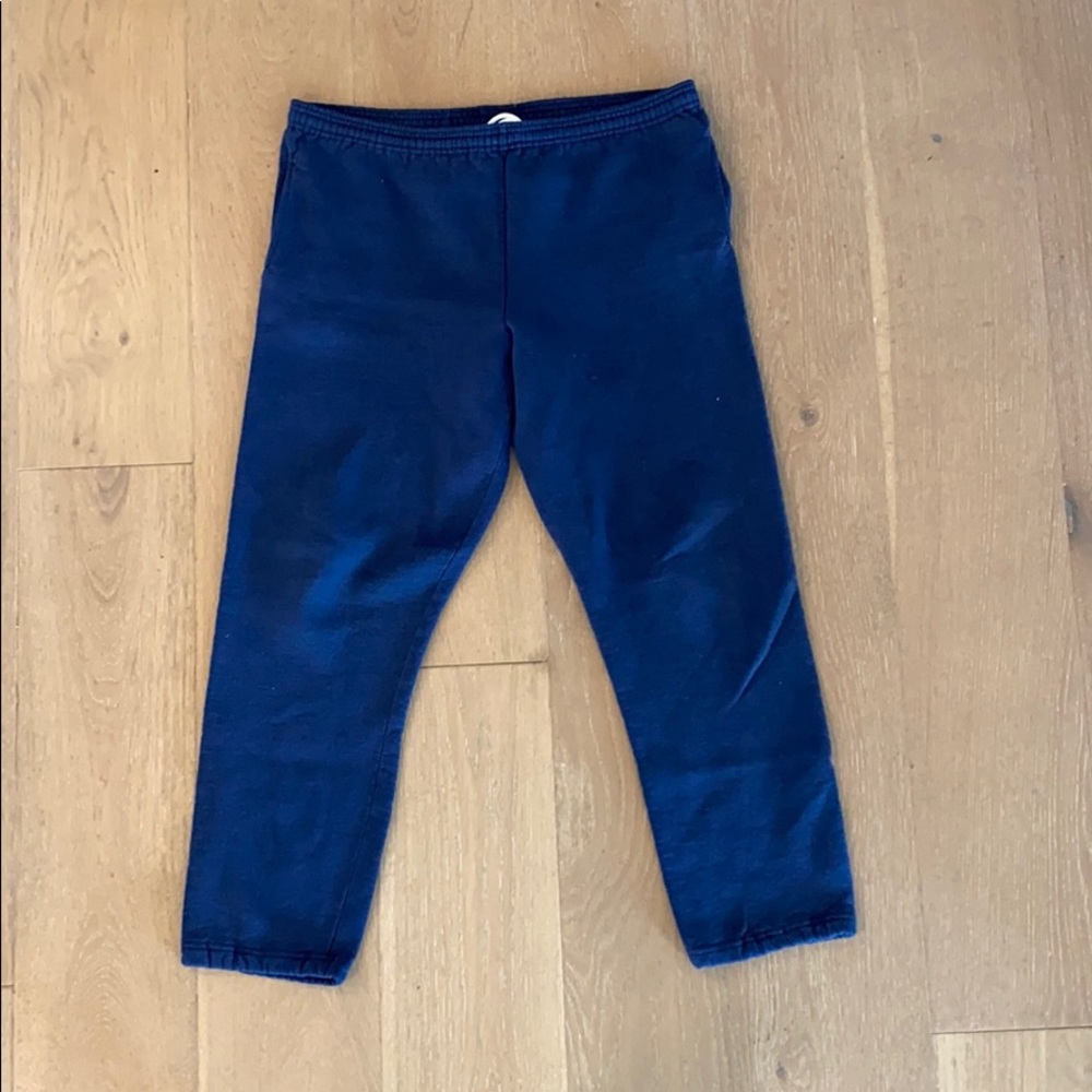 Russell Athletic - medium men’s joggers